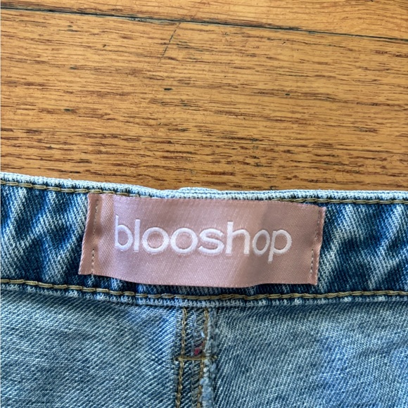 Blooshop jeans - Picture 2 of 4